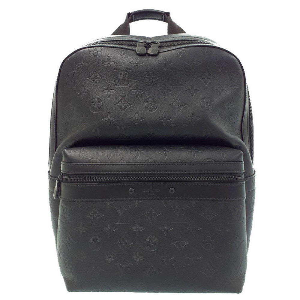 Louis Vuitton Monogram Black Sprinter Backpack Sh… - image 2